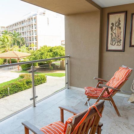 Star Oasis Condo Palm Beach Екстер'єр фото