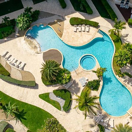 Star Oasis Condo Palm Beach Екстер'єр фото