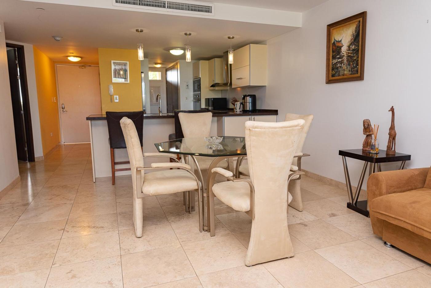 Star Oasis Condo Palm Beach Екстер'єр фото