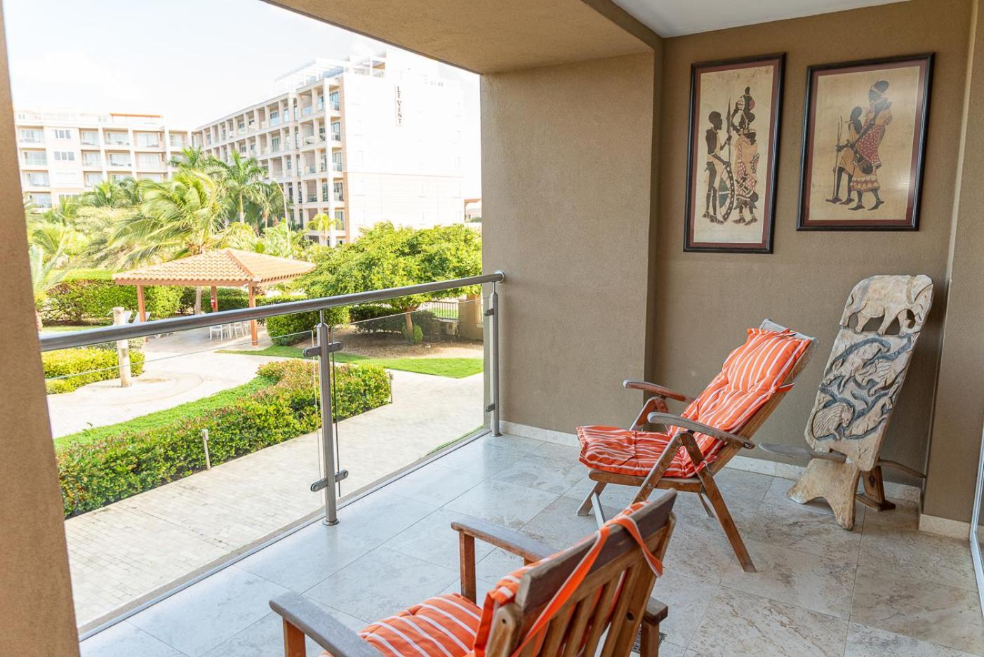 Star Oasis Condo Palm Beach Екстер'єр фото