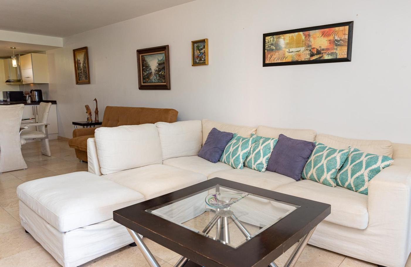 Star Oasis Condo Palm Beach Екстер'єр фото