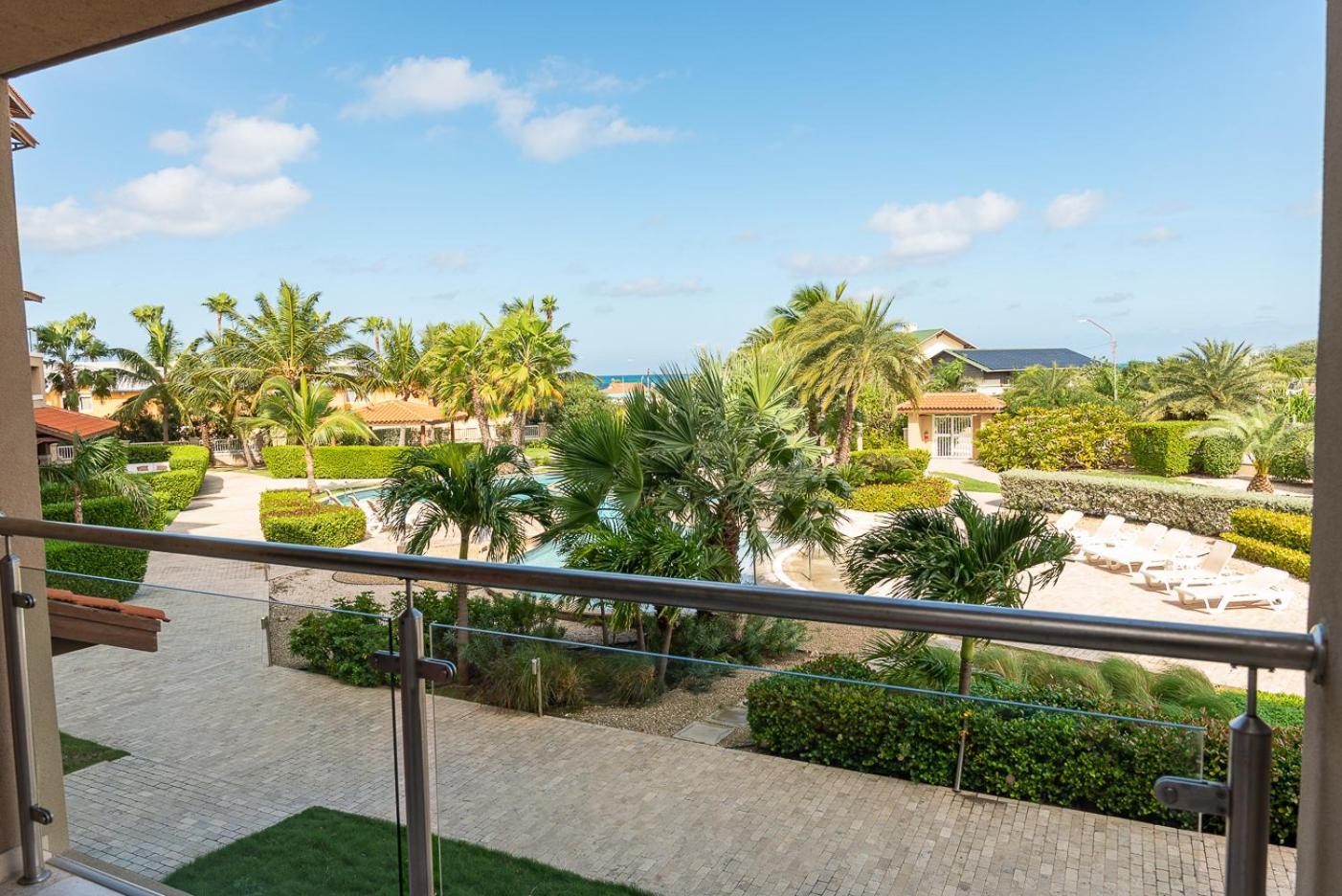 Star Oasis Condo Palm Beach Екстер'єр фото
