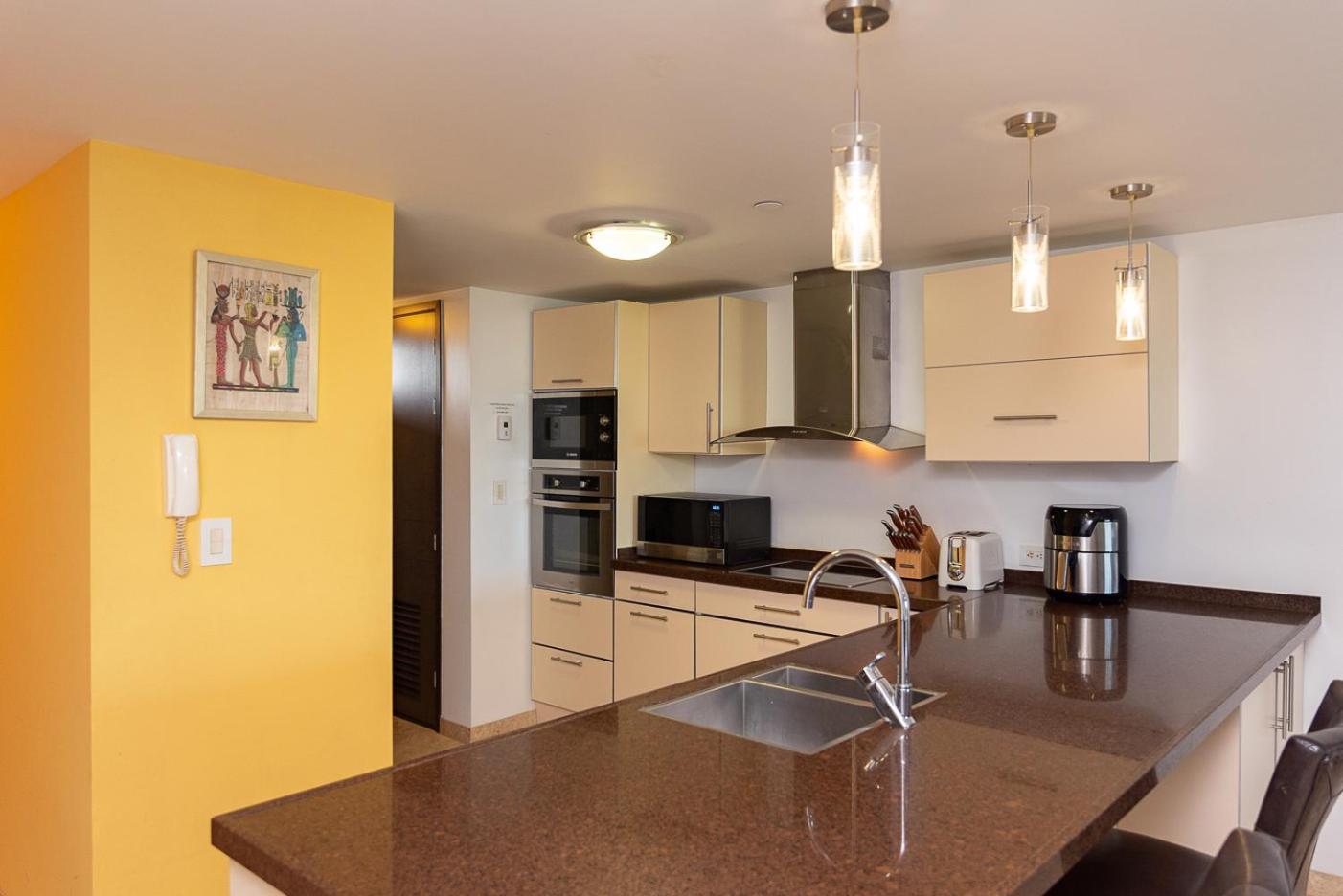 Star Oasis Condo Palm Beach Екстер'єр фото