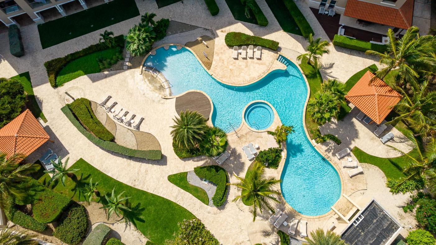 Star Oasis Condo Palm Beach Екстер'єр фото