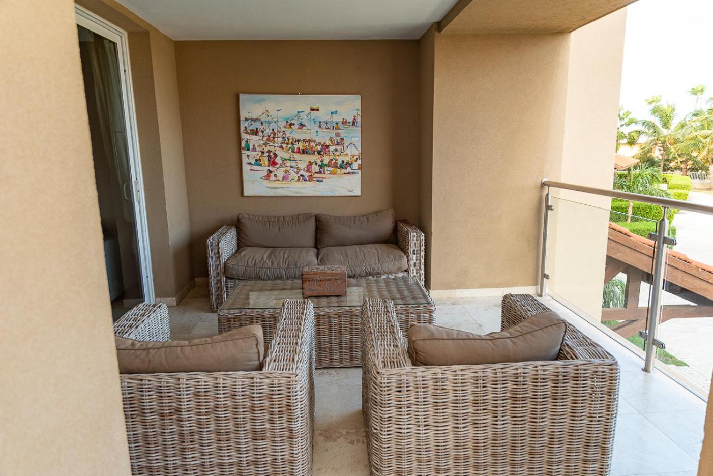 Star Oasis Condo Palm Beach Екстер'єр фото