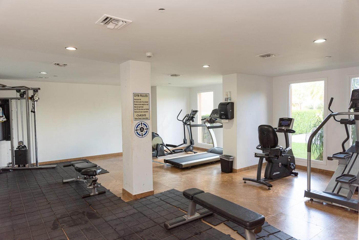 Star Oasis Condo Palm Beach Екстер'єр фото