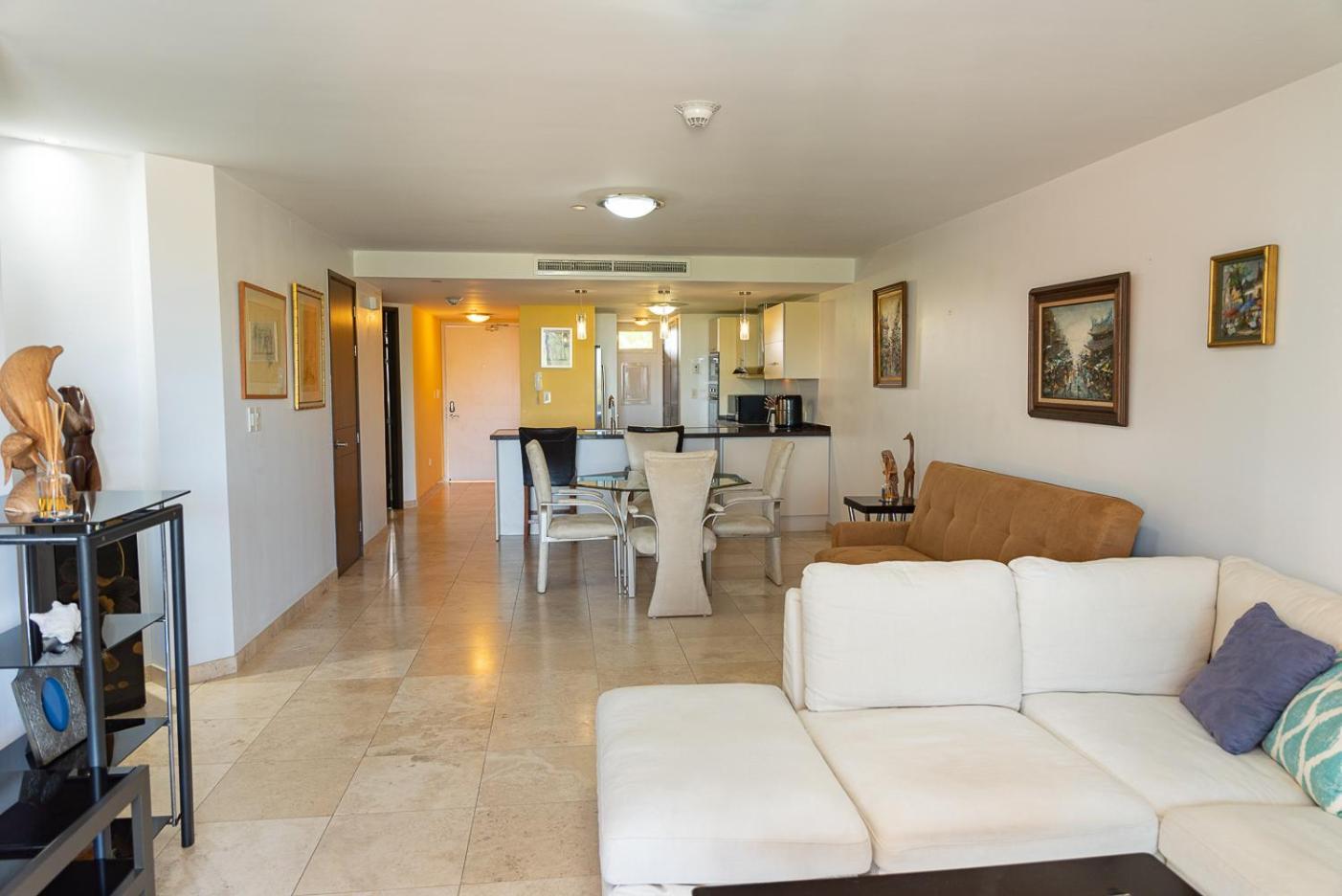 Star Oasis Condo Palm Beach Екстер'єр фото