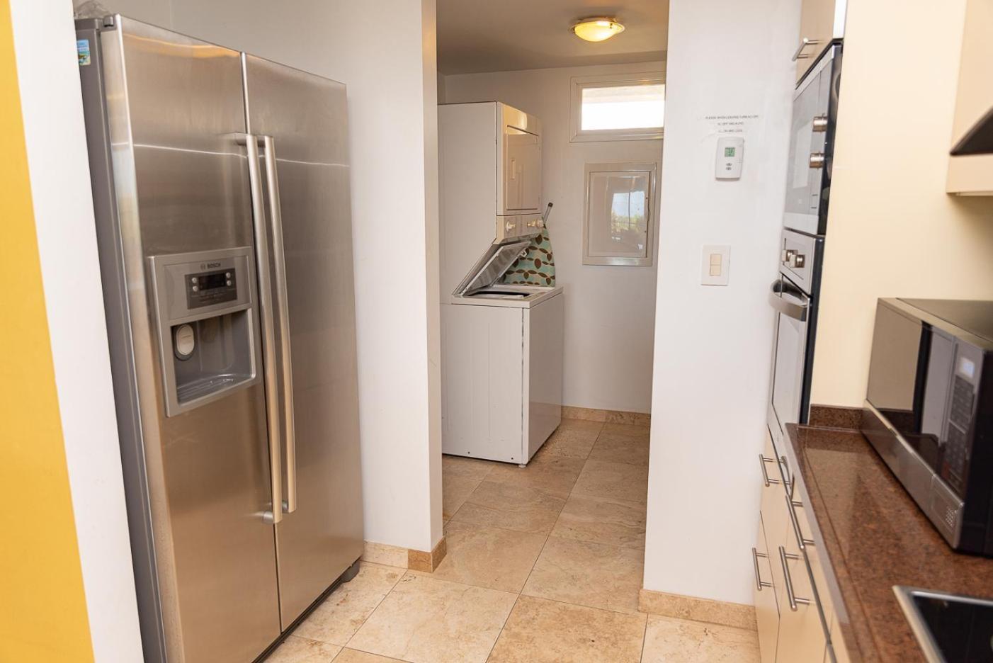 Star Oasis Condo Palm Beach Екстер'єр фото
