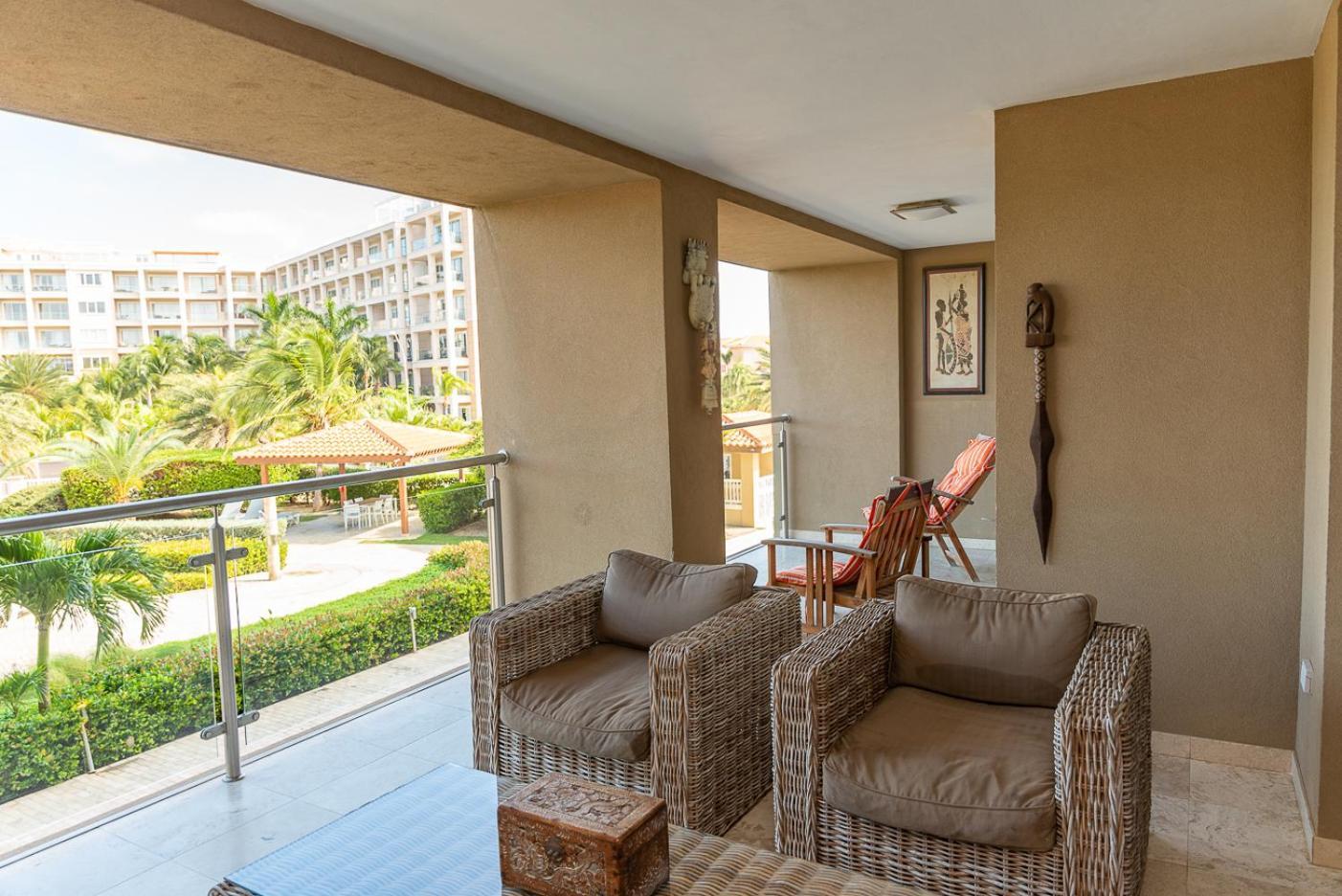 Star Oasis Condo Palm Beach Екстер'єр фото