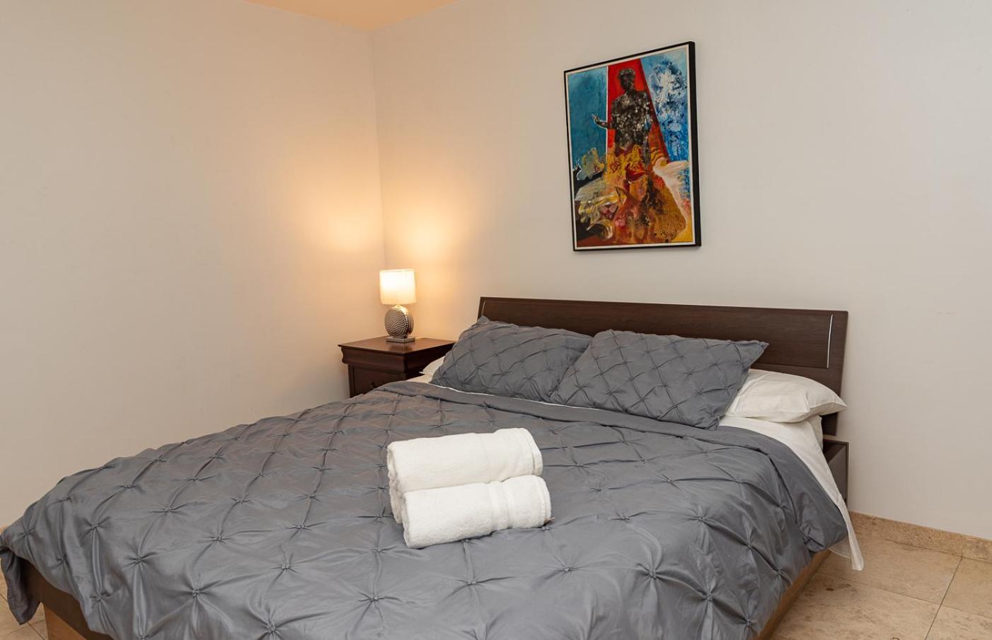 Star Oasis Condo Palm Beach Екстер'єр фото